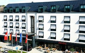 Hotel Schweizer Hof
